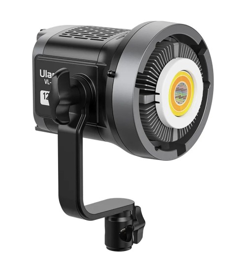 Ulanzi VL-120Bi 120W Bi-Color V-Mount Video Light Ulanzi VL-120Bi 120W Bi-Color V-Mount Video Light
